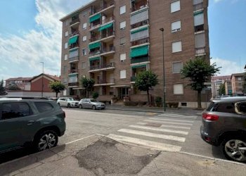 Trilocale Torino (zona Mirafiori Sud) - foto 1