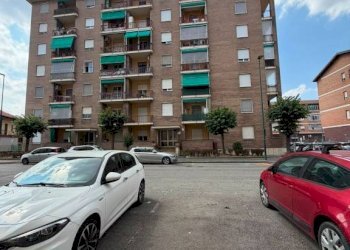 Trilocale Torino (zona Mirafiori Sud) - foto 2