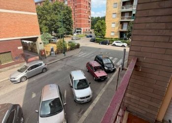 Trilocale Torino (zona Mirafiori Sud) - foto 9