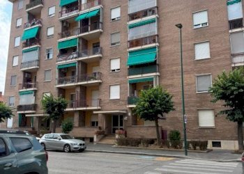 Trilocale Torino (zona Mirafiori Sud) - foto 10