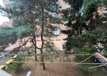 Trilocale Torino (zona Mirafiori Sud) - foto 27