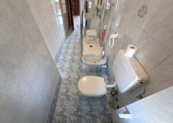 Trilocale Torino (zona Mirafiori Sud) - foto 20