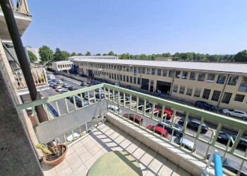 Trilocale Torino (zona Mirafiori Sud) - foto 22