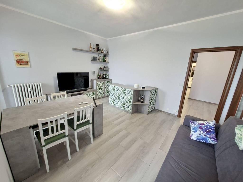 Trilocale Torino (zona Mirafiori Sud) - foto 2