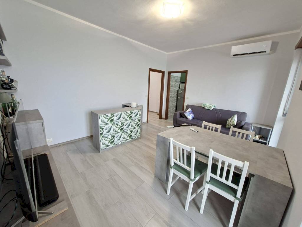 Trilocale Torino (zona Mirafiori Sud) - foto 3