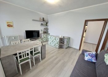 Trilocale Torino (zona Mirafiori Sud) - foto 2