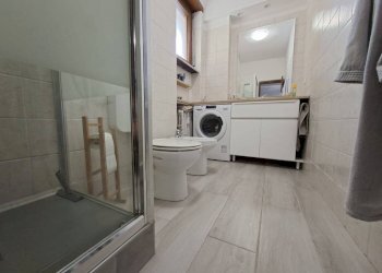 Trilocale Torino (zona Mirafiori Sud) - foto 16