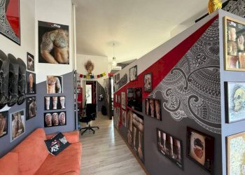 Negozio Torino (zona Bertolla) - foto 8
