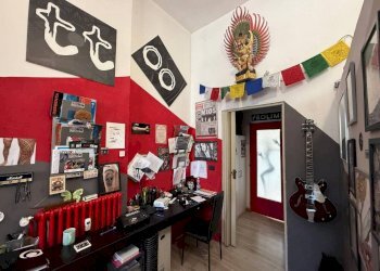 Negozio Torino (zona Bertolla) - foto 9