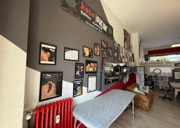 Negozio Torino (zona Bertolla) - foto 13