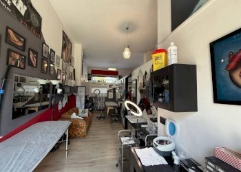 Negozio Torino (zona Bertolla) - foto 14