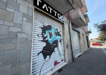 Negozio Torino (zona Bertolla) - foto 19
