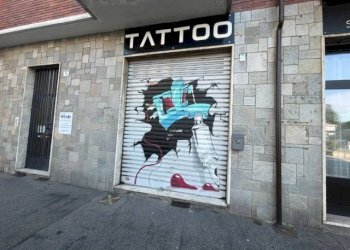 Negozio Torino (zona Bertolla) - foto 21