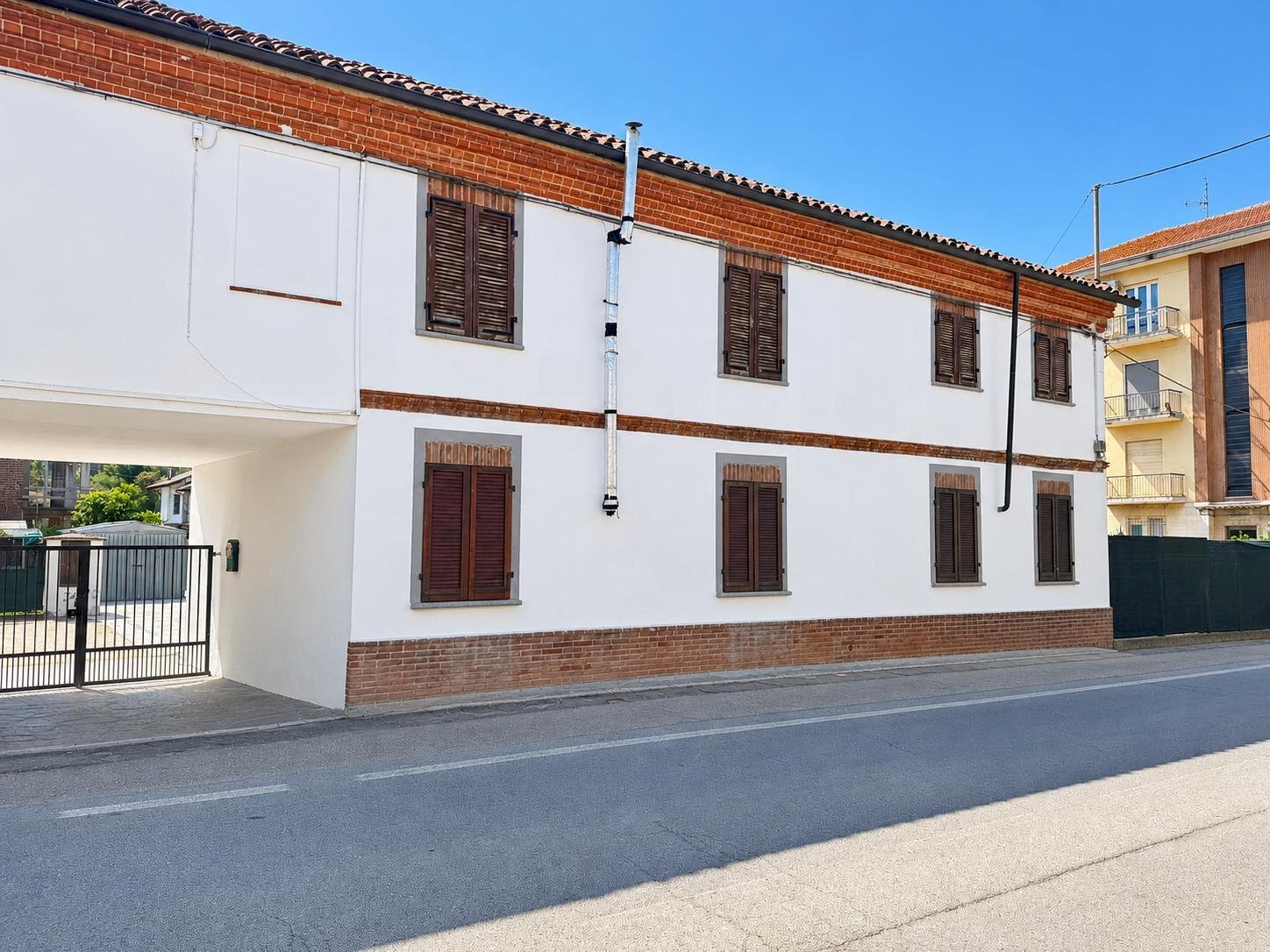Casa indipendente Asti - foto 1