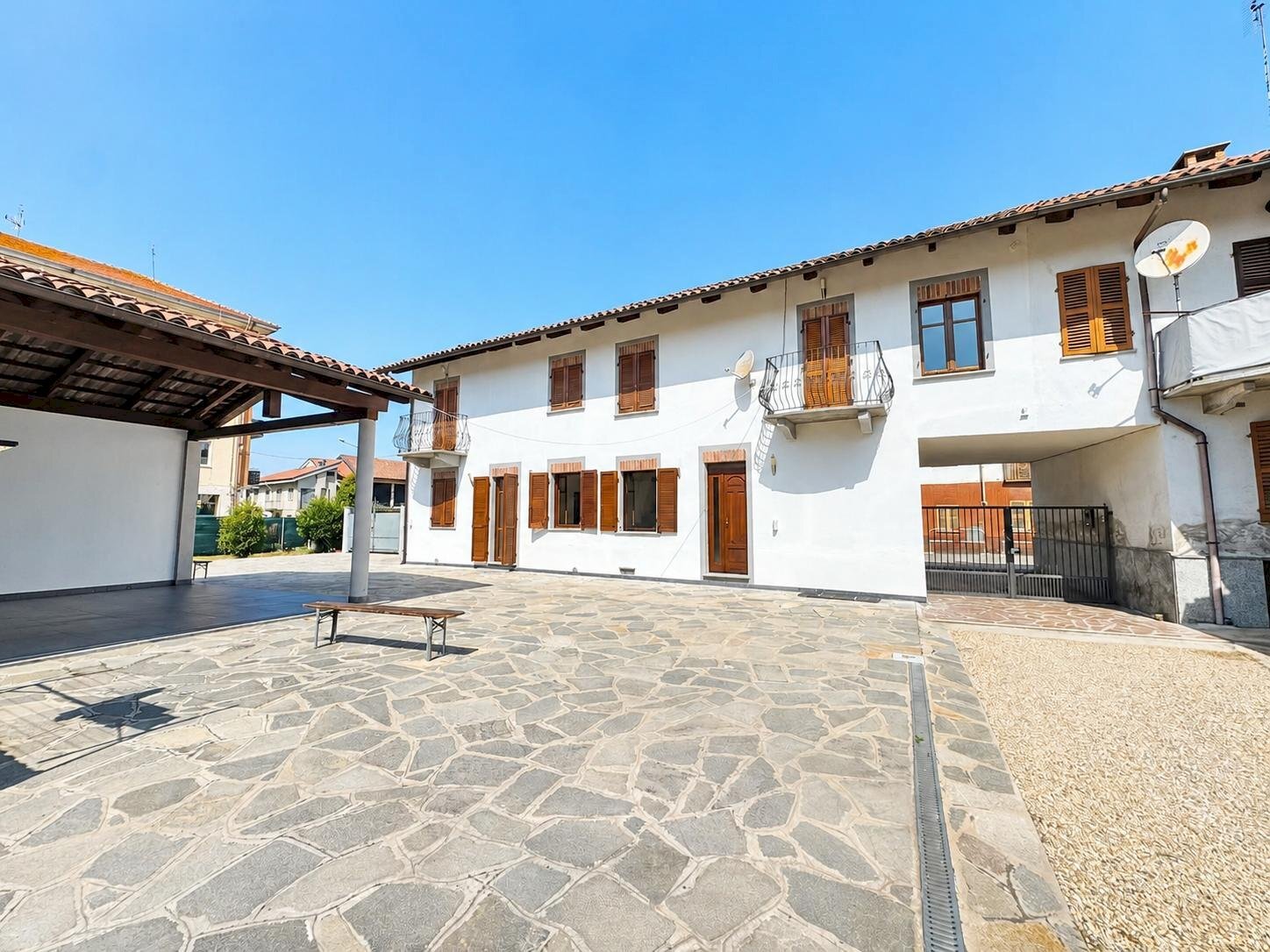 Casa indipendente Asti - foto 2