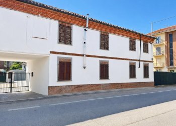 Casa indipendente Asti - foto 1