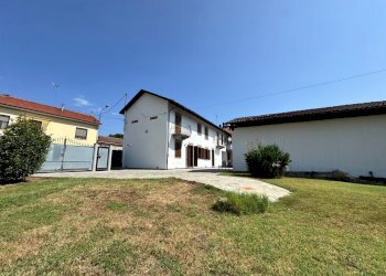 Casa indipendente Asti - foto 4