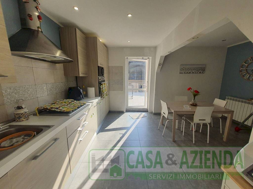 Quadrilocale via Carlo Lamera, Bagnolo Cremasco - foto 3