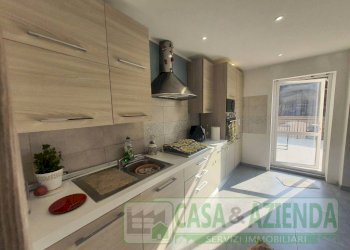 Four-room apartment via Carlo Lamera, Bagnolo Cremasco - photo 2