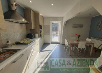 Four-room apartment via Carlo Lamera, Bagnolo Cremasco - photo 3
