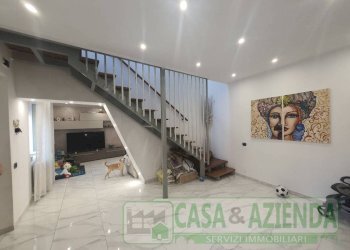 Four-room apartment via Carlo Lamera, Bagnolo Cremasco - photo 5