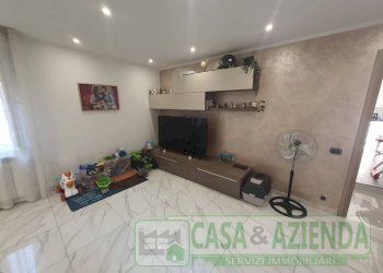 Four-room apartment via Carlo Lamera, Bagnolo Cremasco - photo 6