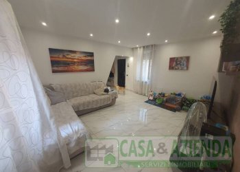 Quadrilocale via Carlo Lamera, Bagnolo Cremasco - foto 7