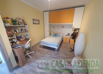 Four-room apartment via Carlo Lamera, Bagnolo Cremasco - photo 16