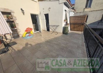 Four-room apartment via Carlo Lamera, Bagnolo Cremasco - photo 18