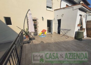 Four-room apartment via Carlo Lamera, Bagnolo Cremasco - photo 19