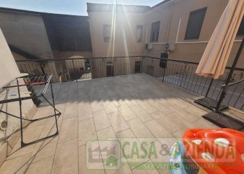 Four-room apartment via Carlo Lamera, Bagnolo Cremasco - photo 20