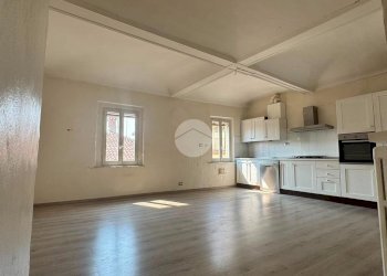 Three-room apartment Via Giuseppe A. Levis, Racconigi - photo 6