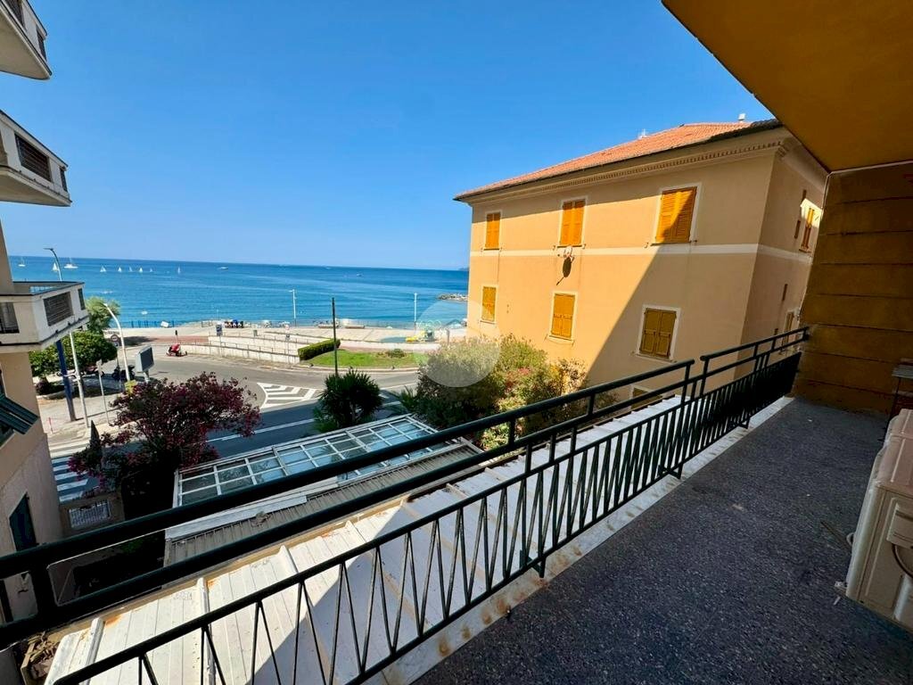 Appartamento Viale Mazzini, Sestri Levante - foto 1