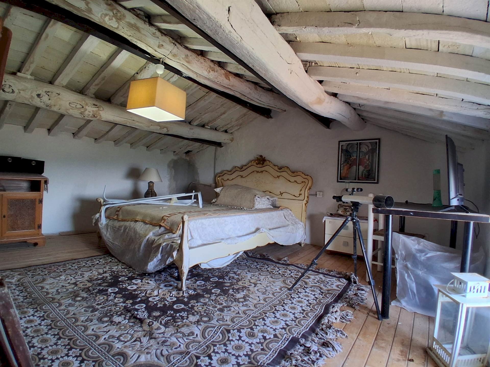 Loft Massa Marittima - foto 1