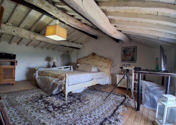 Loft Massa Marittima - foto 1