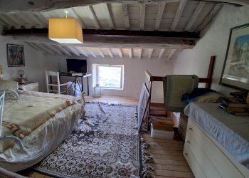 Loft Massa Marittima - foto 6