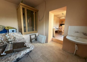 Loft Massa Marittima - foto 11