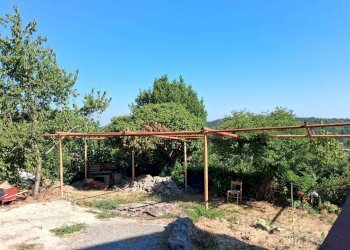 Loft Massa Marittima - foto 14