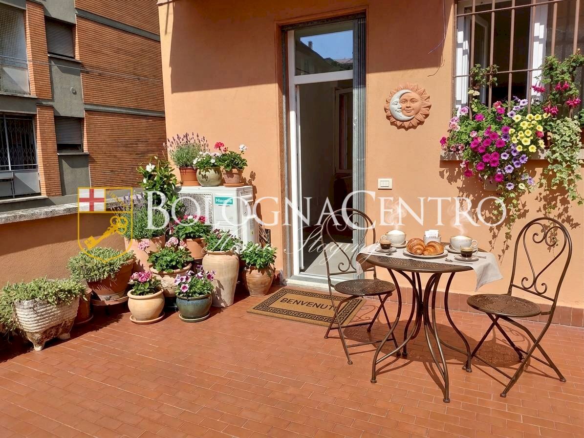 Quadrilocale Bologna (zona Irnerio) - foto 1