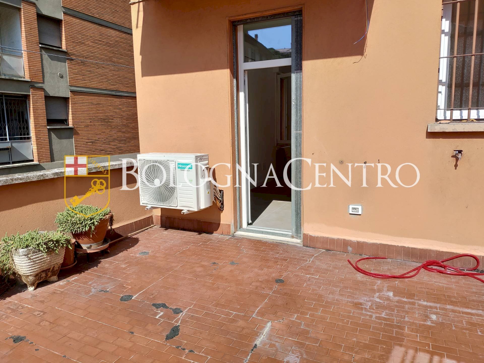 Quadrilocale Bologna (zona Irnerio) - foto 2