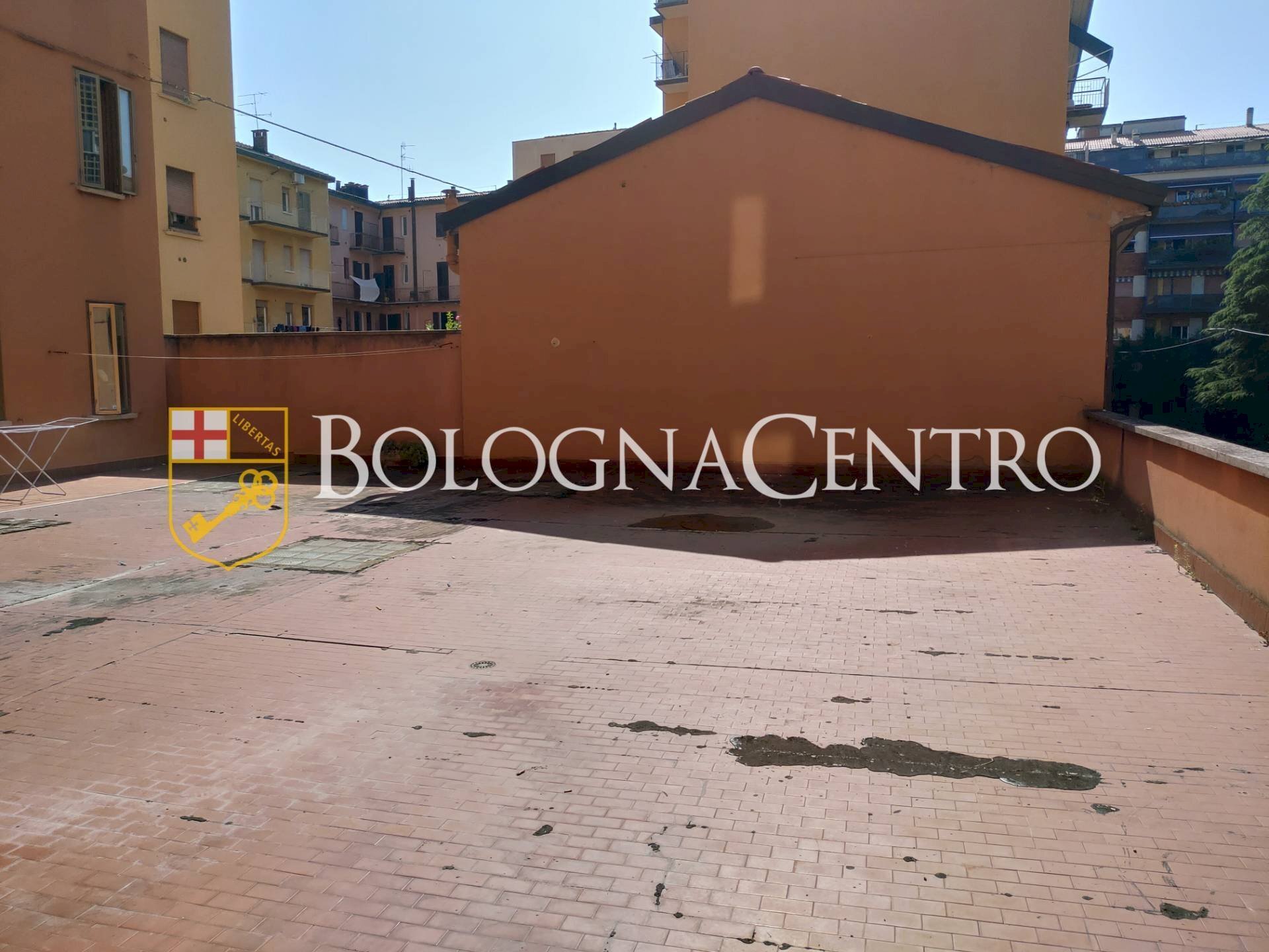Quadrilocale Bologna (zona Irnerio) - foto 3