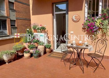 Quadrilocale Bologna (zona Irnerio) - foto 1