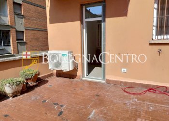 Quadrilocale Bologna (zona Irnerio) - foto 2