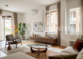 Quadrilocale Bologna (zona Irnerio) - foto 11