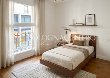 Quadrilocale Bologna (zona Irnerio) - foto 15