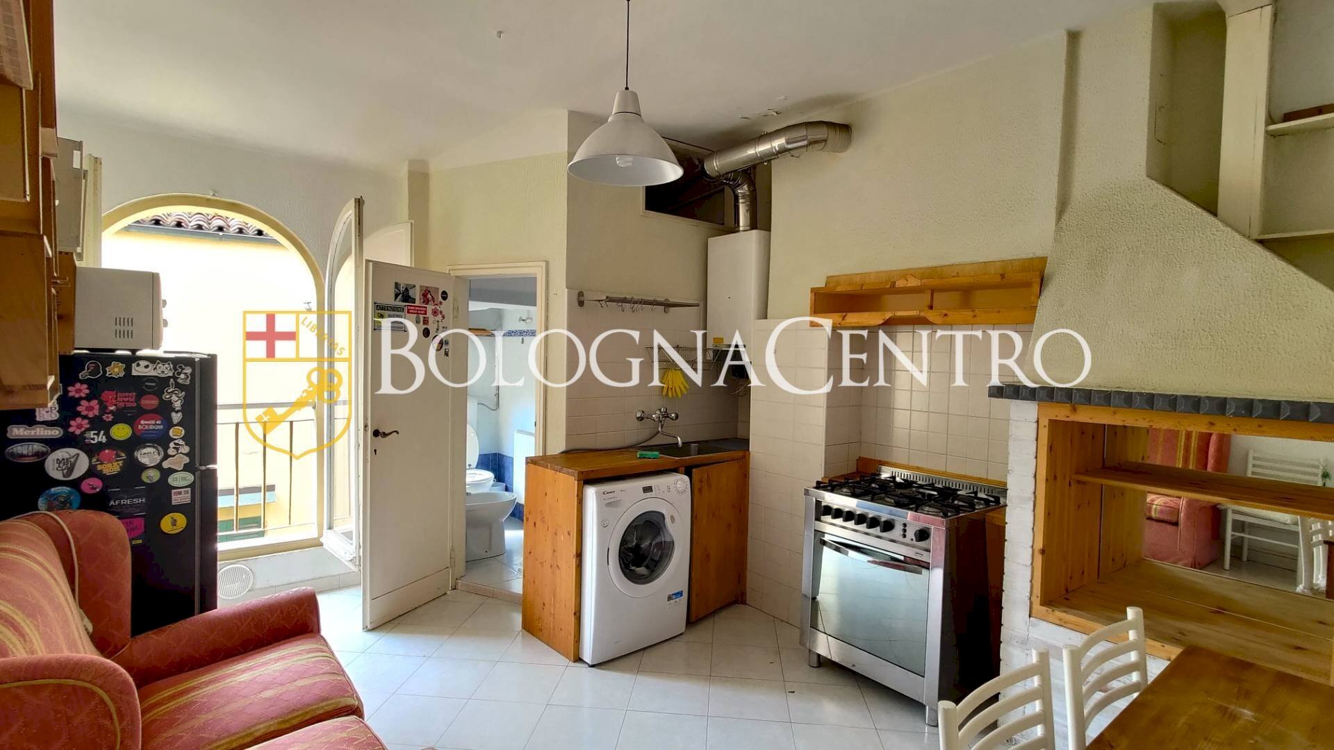 Trilocale Bologna (zona Centro Storico) - foto 2