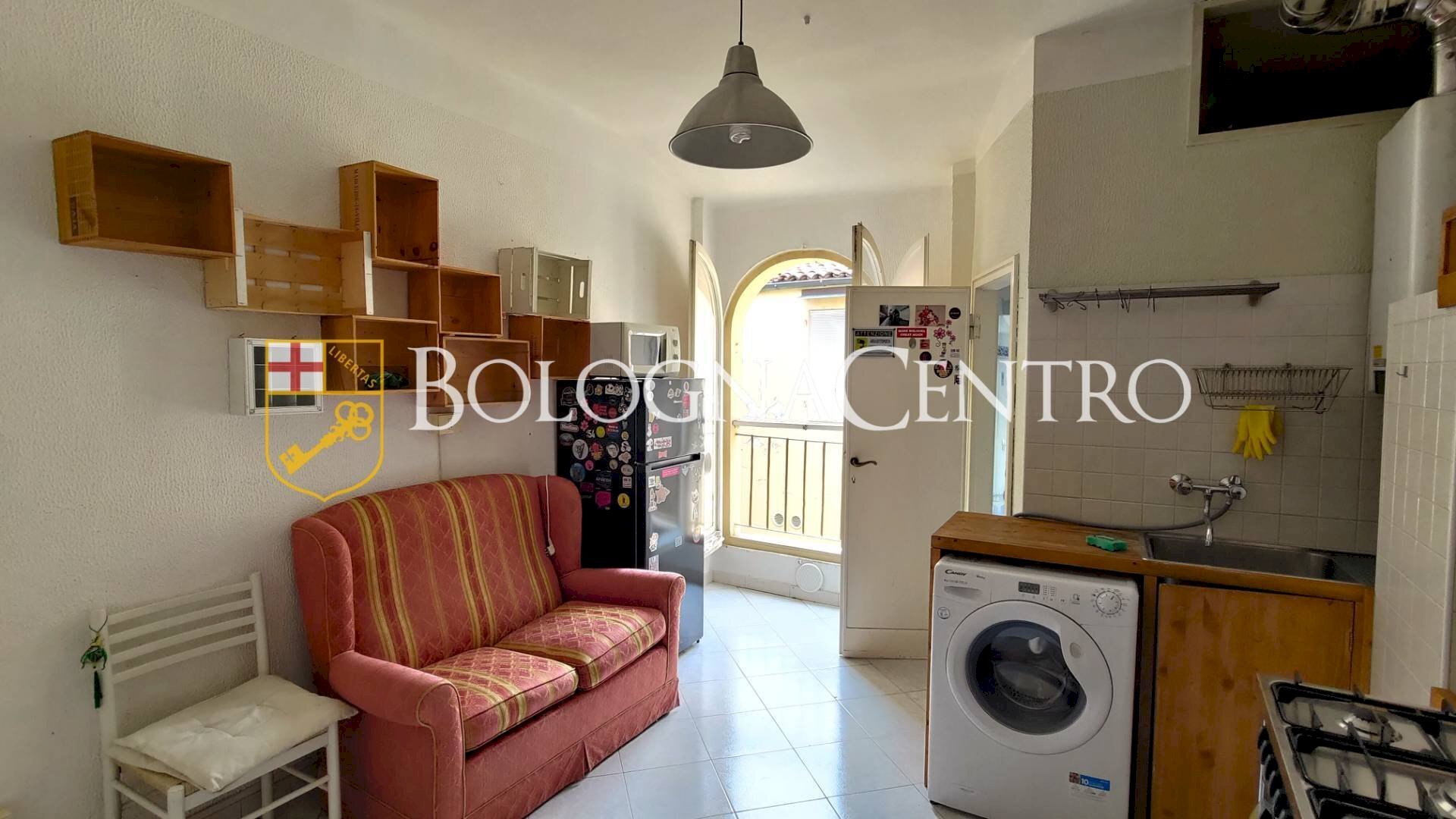 Trilocale Bologna (zona Centro Storico) - foto 3
