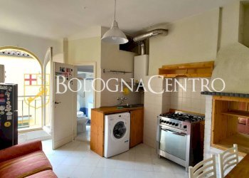 Trilocale Bologna (zona Centro Storico) - foto 2