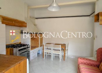 Trilocale Bologna (zona Centro Storico) - foto 5