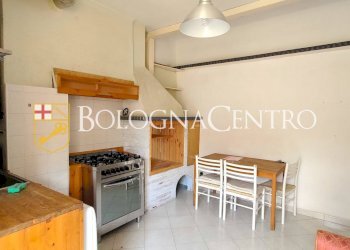 Trilocale Bologna (zona Centro Storico) - foto 6